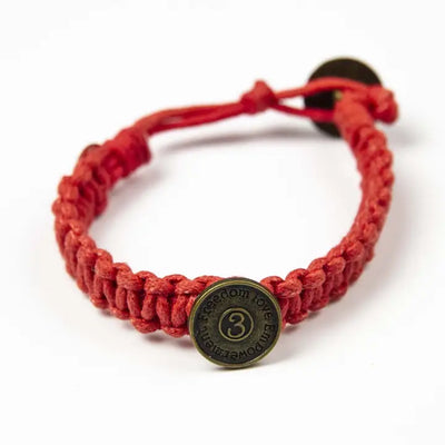 Kalliyan Cord Bracelet