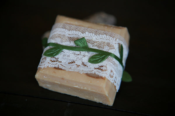 Goat Milk Soap