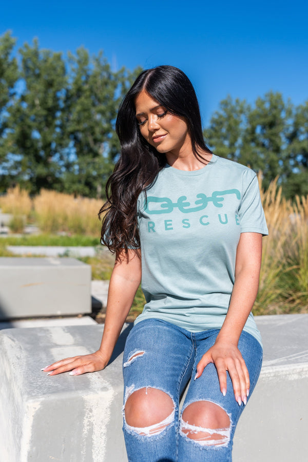 OUR Rescue Store