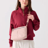 Shree DTM Crossbody Bag