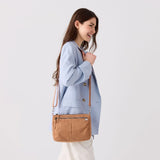 Shree DTM Crossbody Bag
