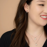 Hope Squared Huggies