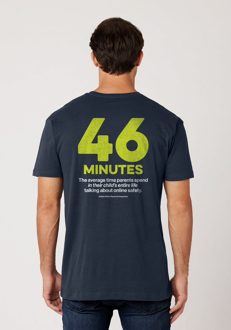 Start Talking Tee