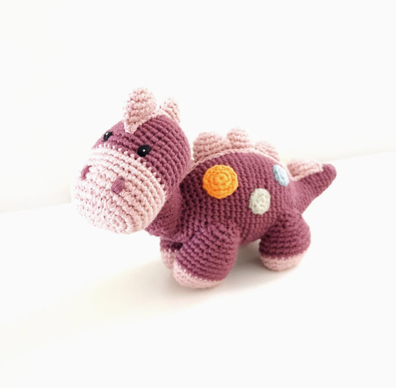 Handmade Crochet Creatures