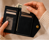 The Everyday Envelope Wallet