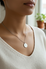 Unity Charm Necklace