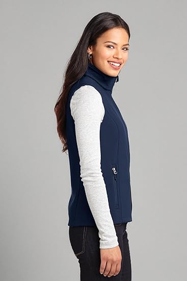 Employee Women's Vest