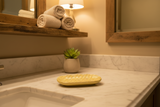 Beehive Soap Dish
