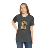 K-9 Pixel Tee