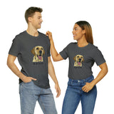 K-9 Pixel Tee