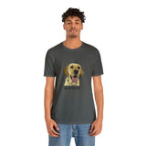 K-9 Pixel Tee