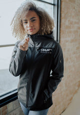 O.U.R. Rescue Women's SoftShell Jacket