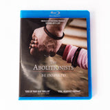abolitionist blue ray