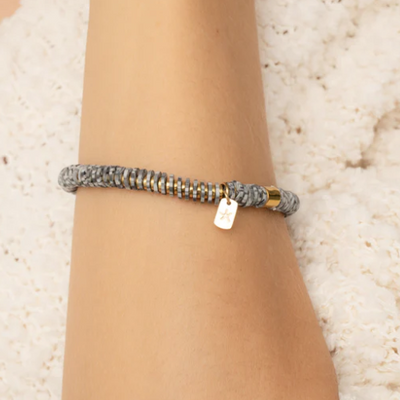 Hematite Bracelet