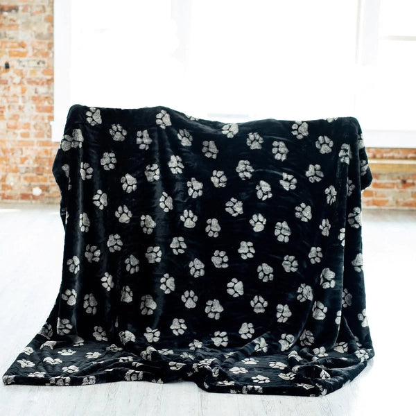 Minky Couture Blanket Operation Underground Railroad Shop