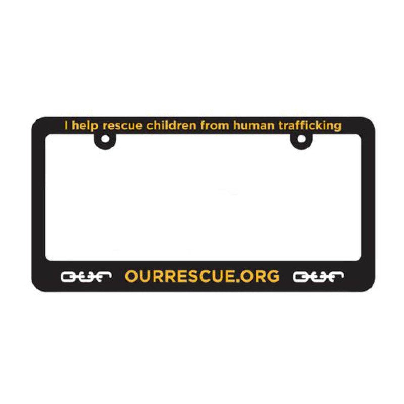 o-u-r-license-plate-frame-and-magnet-to-fight-child-sex-trafficking