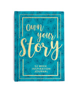 own your story journal