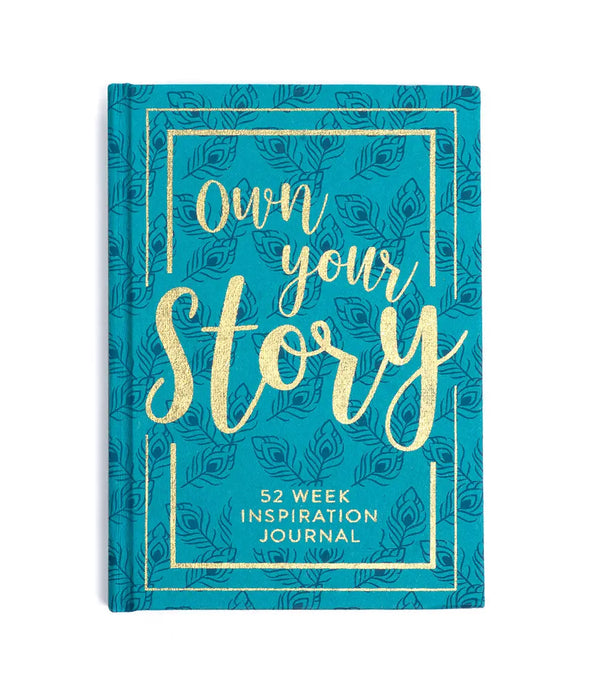 own your story journal